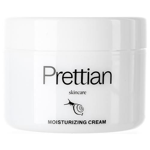 

Prettian Moisturizing Cream