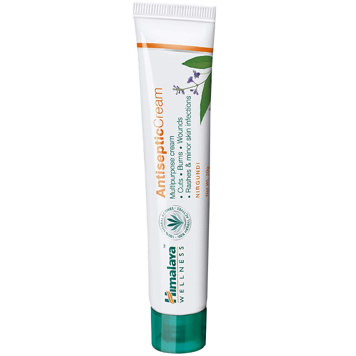 

Himalaya Antiseptic Cream