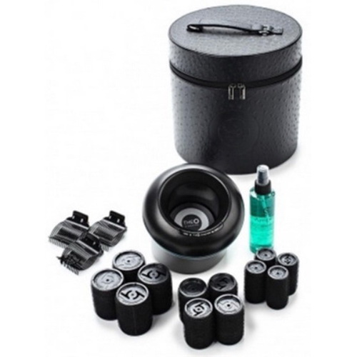 

Cloud Nine TheO Set With Black Case
