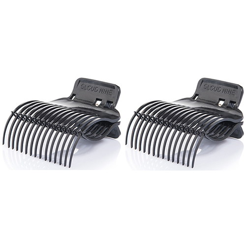 

Cloud Nine TheO Roller Clips