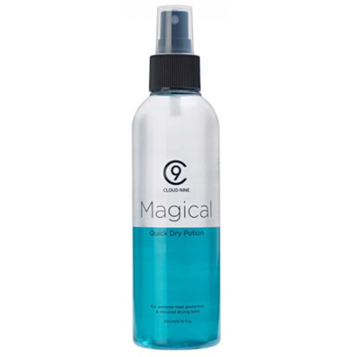 

Cloud Nine Magical Quick Dry Potion