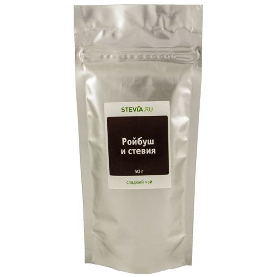 

Ройбуш Stevia. Ru ройбуш со стевией