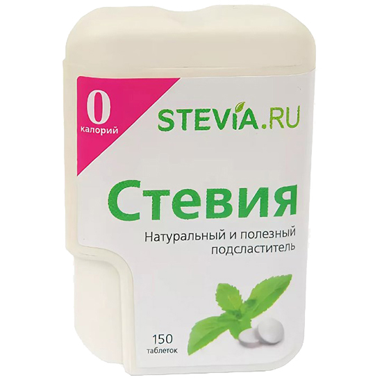 

Экстракт стевии Stevia. Ru экстракт стевии в диспенсере