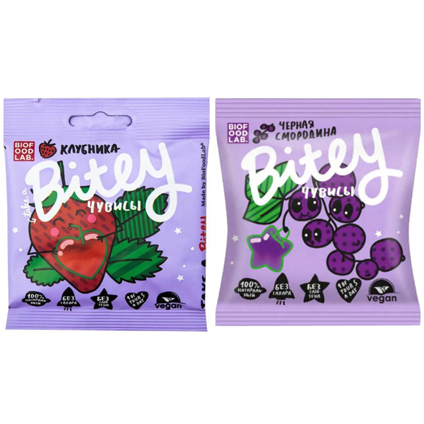 

Чувис Bite чувис