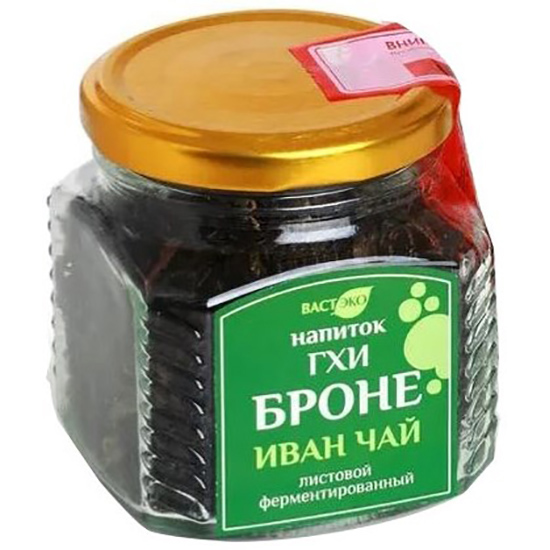 

Напиток ВастЭко напиток Гхи Броне Иван чай