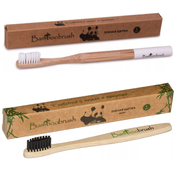 

Bamboobrush