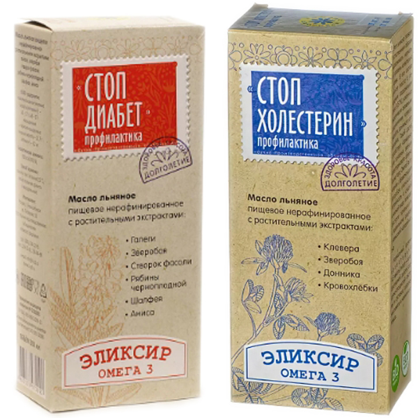 

Эликсир Компас Здоровья эликсир