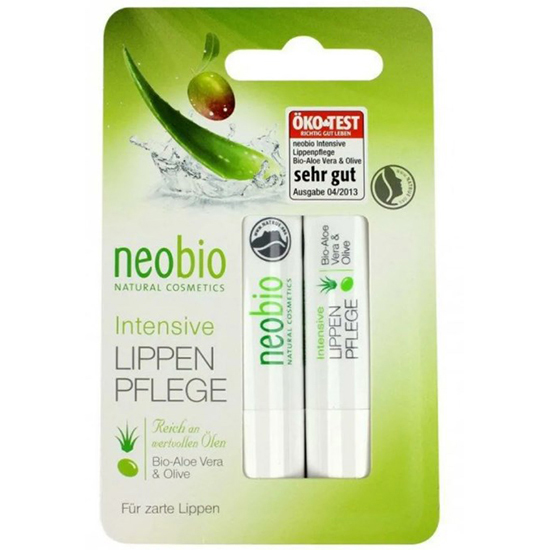 

NeoBio Lip Balm