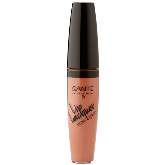 

Sante Lip Lacquer Color Gloss