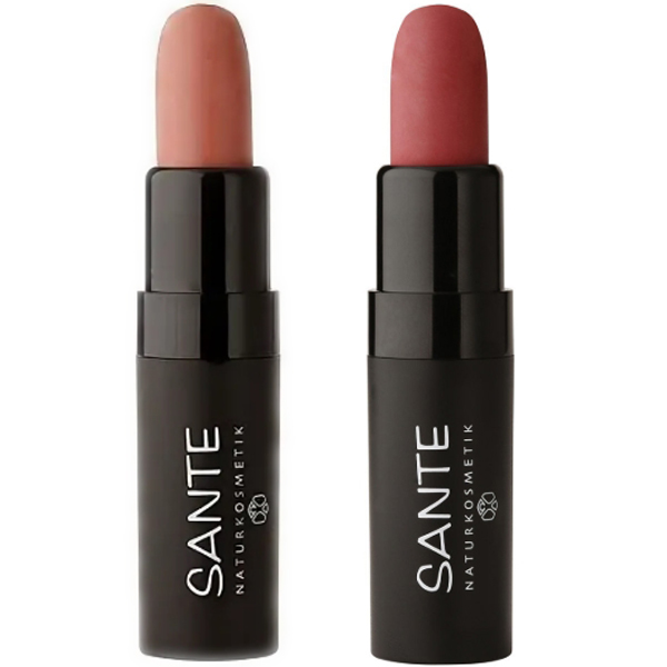 

Sante Matte Lipstick