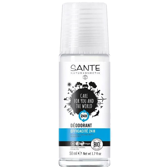 

Sante H Deodorant
