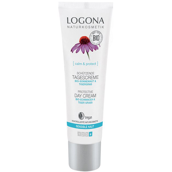 

Logona Protective Day Cream