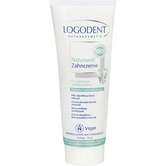 

Logona Logodent Toothpaste
