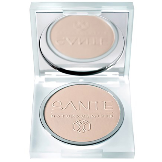 

Sante Compact Powder