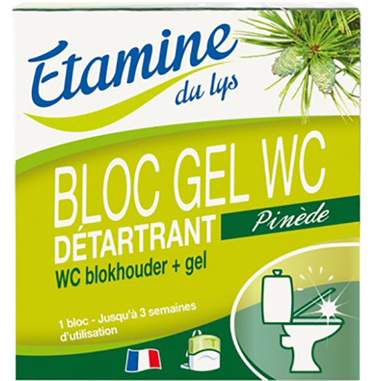 

Etamine du Lys Compact BlockGel