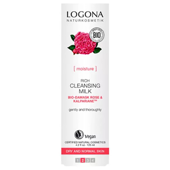 

Logona Cleansing Milk