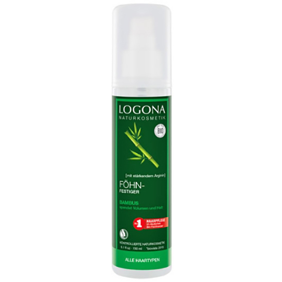 

Logona Hair Spray