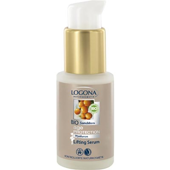

Logona Age Protection Lifting Serum