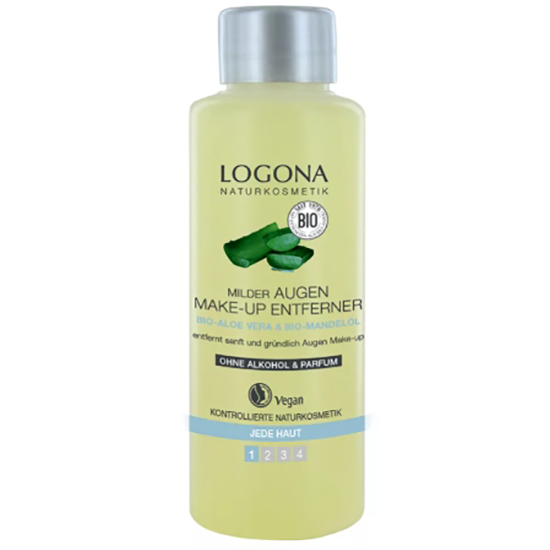 

Logona Makeup Entferner