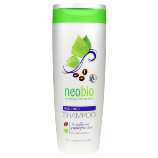 

Neobio Volume Shampoo