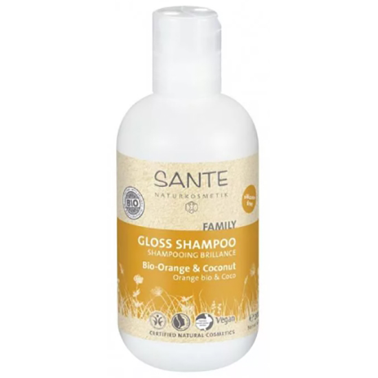 

Sante Gloss Shampoo