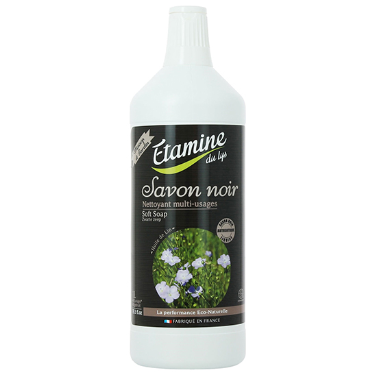 

Etamine du Lys Savon Noir Soft Soap