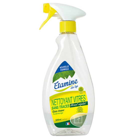 

Etamine du Lys Glass Cleaner