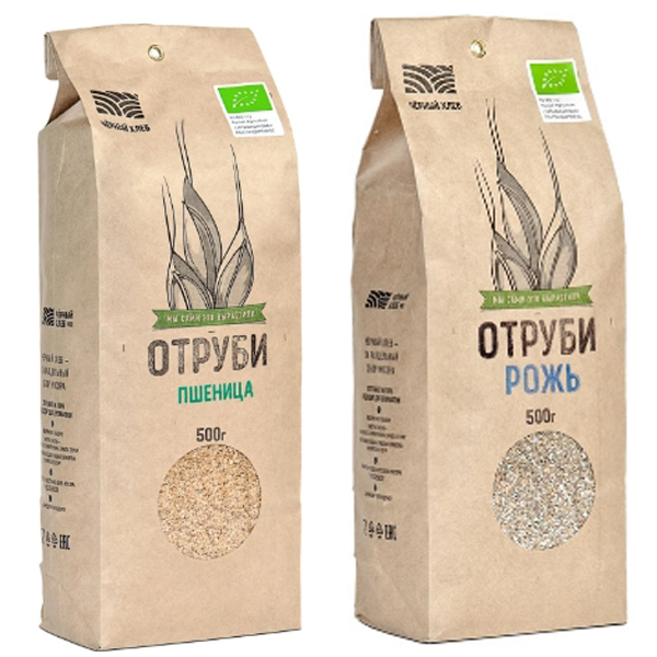 

Отруби Черный Хлеб отруби