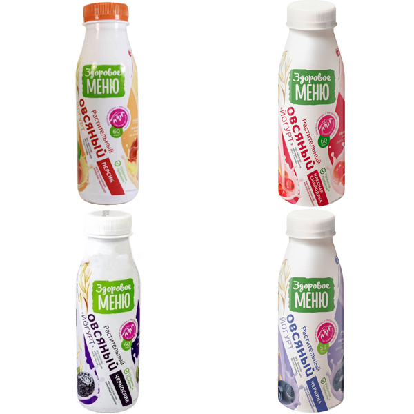 

Green Milk
