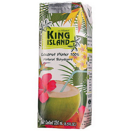 

King Island