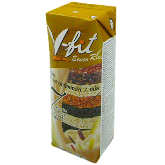 

VFit Rice