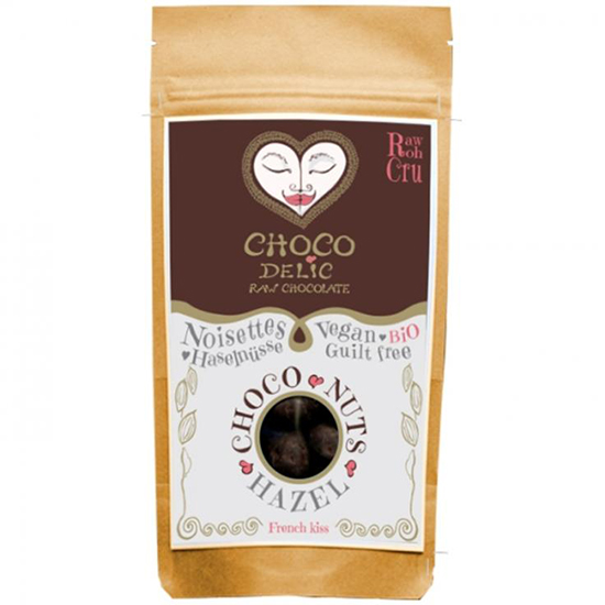 

Chocodelic