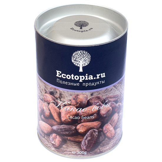 

Ecotopia Criollo