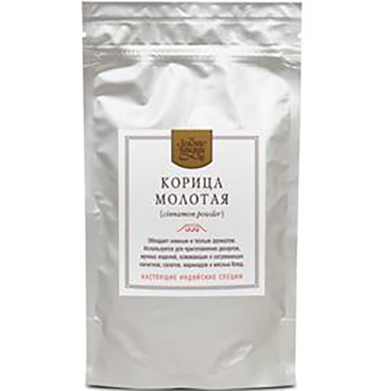 

Корица Ecotopia корица индонезийская молотая