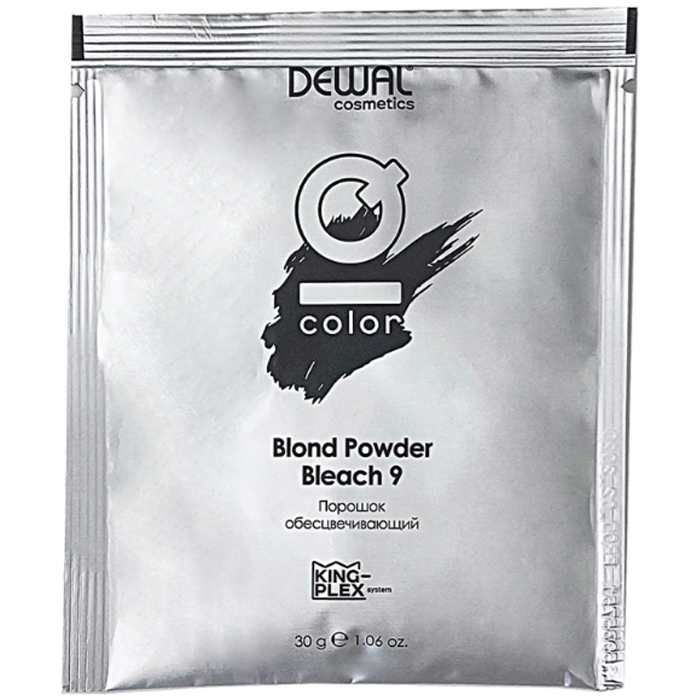 

Dewal IQ Color Blond Kingplex Powder Bleach