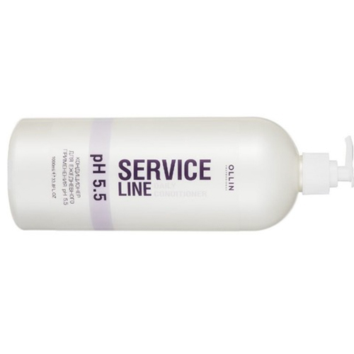 

Ollin Professional Service Line Conditioner