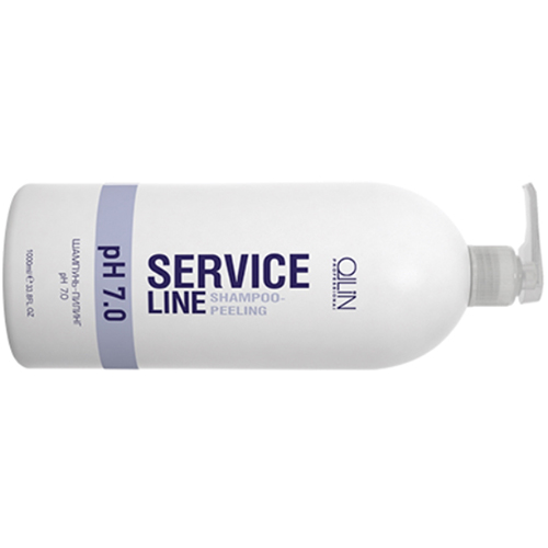 

Ollin Professional Service Line ShampooPeeling