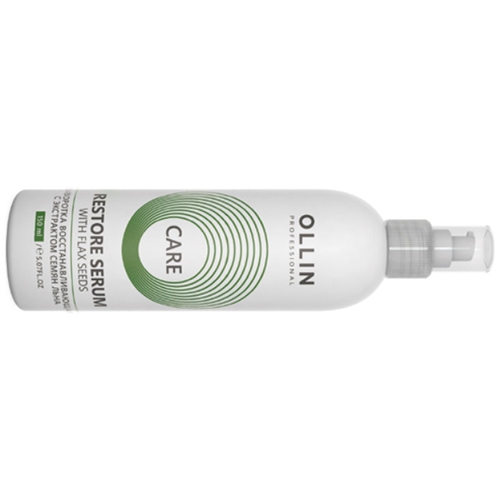 

Ollin Professional Care Restore Serum