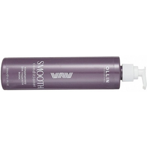 

Ollin Professional Smooth Hair Conditioner