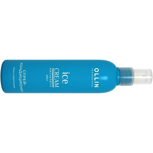 

Ollin Professional Ice Cream SprayConditioner