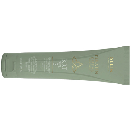 

Ollin Professional KRT Step Recovery Serum