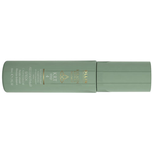 

Ollin Professional KRT Step Absolute Brilliance