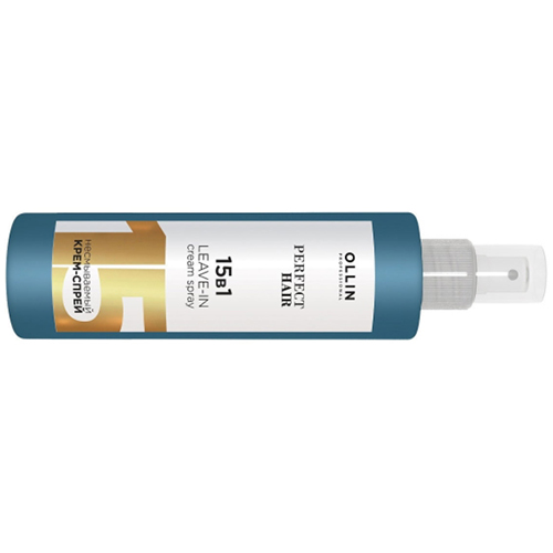 

Ollin Professional Perfect Hair In LeaveIn Cream Spray