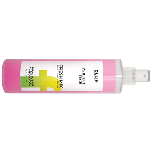 

Ollin Professional Perfect Hair Fresh Mix Fruit Serum
