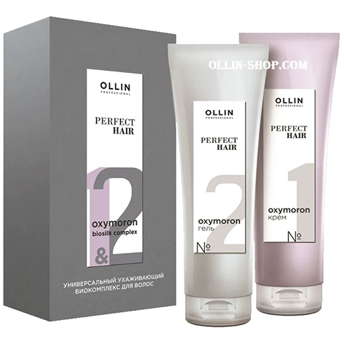 

Ollin Professional Perfect Hair Oxymoron Complex