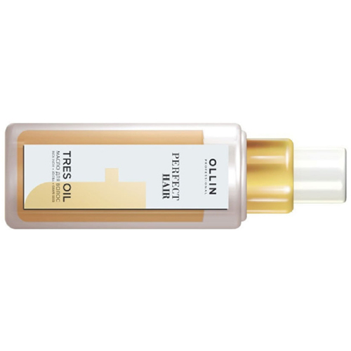 

Ollin Professional Perfect Hair Tres Oil Hair Oil