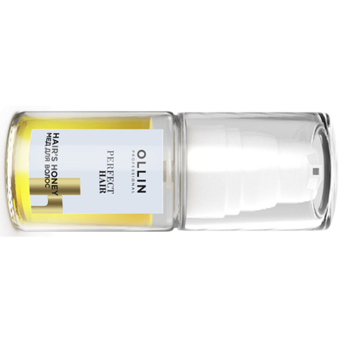

Ollin Professional Perfect Hair Honey