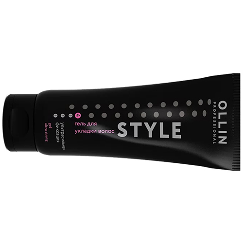 

Ollin Professional Style Gel Ultra Strong