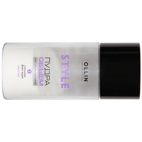 

Ollin Professional Style Strong Hold Root Volumizing Powder