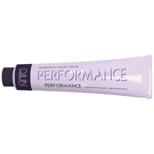 

Ollin Professional Performance Hair Color
